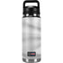 Costa Rica Soccer Flag YETI Rambler 26oz Bottle Skin