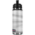 Costa Rica Soccer Flag YETI Rambler 26oz Bottle Skin