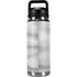 Costa Rica Soccer Flag YETI Rambler 26oz Bottle Skin