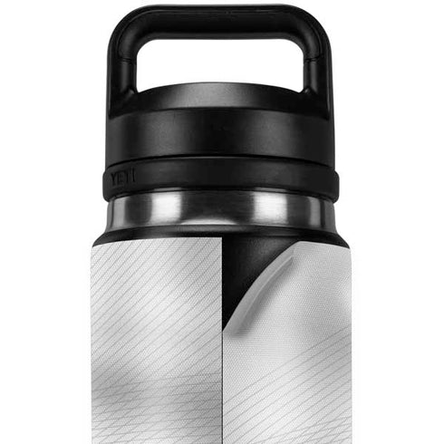 Costa Rica Soccer Flag YETI Rambler 26oz Bottle Skin