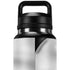 Costa Rica Soccer Flag YETI Rambler 36oz Bottle Skin