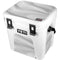 Costa Rica Soccer Flag YETI Roadie 24 Hard Cooler Skin