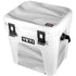 Costa Rica Soccer Flag YETI Roadie 24 Hard Cooler Skin