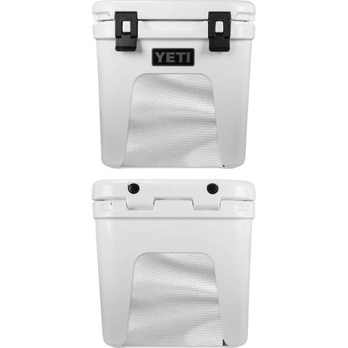 Costa Rica Soccer Flag YETI Roadie 24 Hard Cooler Skin