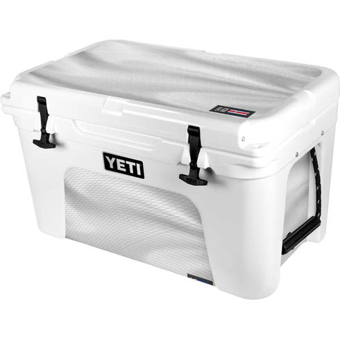 Costa Rica Soccer Flag YETI Tundra 45 Hard Cooler Skin