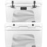Costa Rica Soccer Flag YETI Tundra 45 Hard Cooler Skin