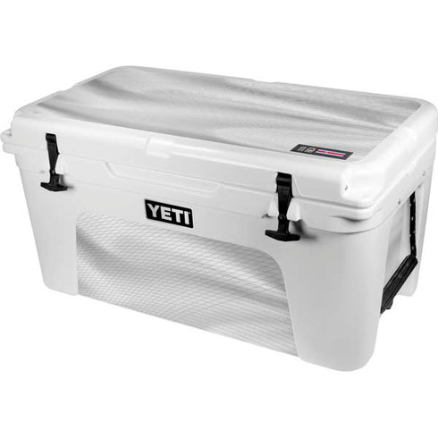 Costa Rica Soccer Flag YETI Tundra 65 Hard Cooler Skin