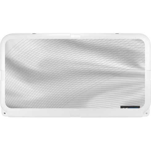 Costa Rica Soccer Flag YETI Tundra 65 Hard Cooler Skin