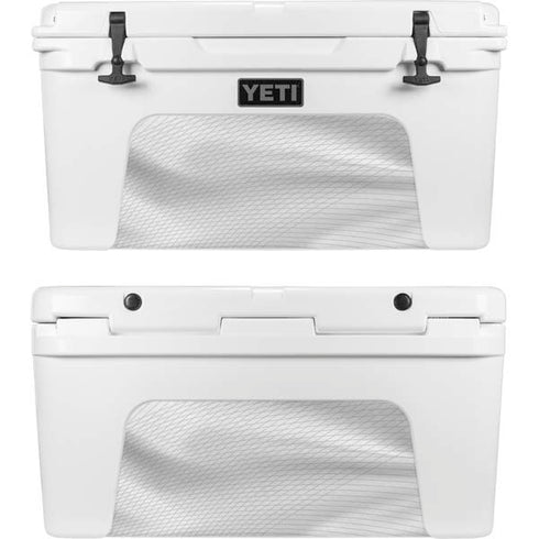 Costa Rica Soccer Flag YETI Tundra 65 Hard Cooler Skin
