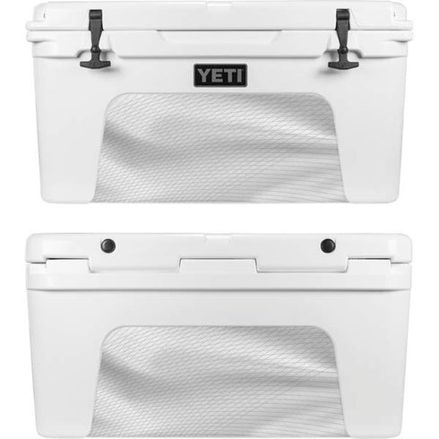 Costa Rica Soccer Flag YETI Tundra 75 Hard Cooler Skin