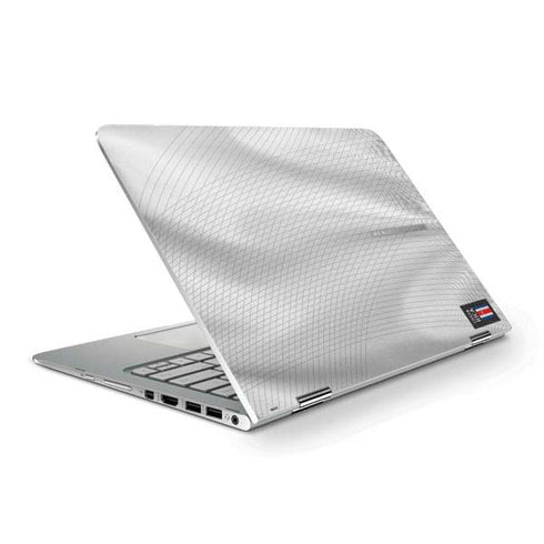 Costa Rica Soccer Flag HP Spectre Skin