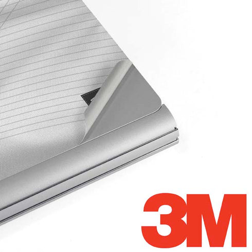 Costa Rica Soccer Flag Surface Book 2 15in Skin