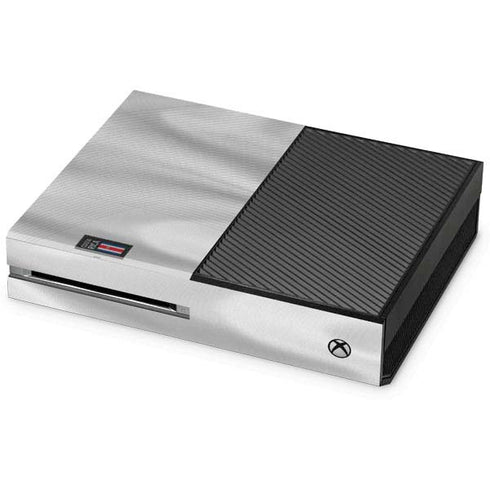 Costa Rica Soccer Flag Xbox One Console Skin