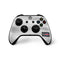 Costa Rica Soccer Flag Xbox One X Controller Skin