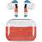 Costa Rican Flag Distressed AirPods Pro 2nd Gen Skin
