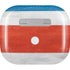 Costa Rican Flag Distressed Apple AirPods (3rd Gen 2021) Skin