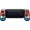 Costa Rican Flag Distressed Backbone One for iPhone Game Controller Skin