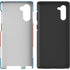 Costa Rican Flag Distressed Galaxy Note 10 Pro Case