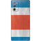 Costa Rican Flag Distressed Galaxy Note20 5G Skin