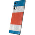 Costa Rican Flag Distressed Galaxy Note20 5G Skin