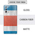 Costa Rican Flag Distressed Galaxy Note20 5G Skin