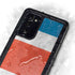 Costa Rican Flag Distressed Galaxy Note20 5G Waterproof Case