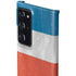Costa Rican Flag Distressed Galaxy Note20 Ultra 5G Lite Case