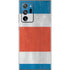 Costa Rican Flag Distressed Galaxy Note20 Ultra 5G Skin