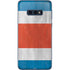 Costa Rican Flag Distressed Galaxy S10e Skin