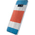 Costa Rican Flag Distressed Galaxy S10e Skin