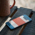 Costa Rican Flag Distressed Galaxy S10e Skin