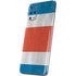 Costa Rican Flag Distressed Galaxy S20 Plus Skin