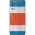 Costa Rican Flag Distressed Galaxy S20 Skin