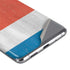 Costa Rican Flag Distressed Galaxy S20 Skin