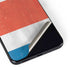 Costa Rican Flag Distressed Galaxy S22 Plus Skin