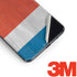 Costa Rican Flag Distressed Galaxy S9 Skin