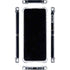Costa Rican Flag Distressed Galaxy Z Flip5 5G Clear Case