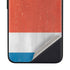 Costa Rican Flag Distressed Google Pixel 4a Skin