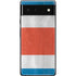 Costa Rican Flag Distressed Google Pixel 6 Skin