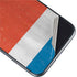 Costa Rican Flag Distressed iPhone 11 Skin