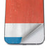 Costa Rican Flag Distressed iPhone 12 Pro Skin