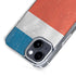 Costa Rican Flag Distressed iPhone 13 MagSafe Case