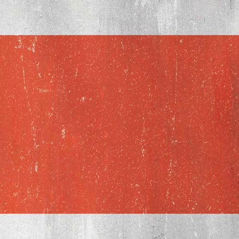 Costa Rican Flag Distressed iPhone XR Pro Case