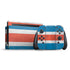 Costa Rican Flag Distressed Nintendo Switch Bundle Skin