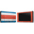 Costa Rican Flag Distressed Nintendo Switch Bundle Skin