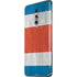 Costa Rican Flag Distressed OnePlus 7 Pro Skin