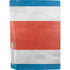 Costa Rican Flag Distressed PS5 Bundle Skin