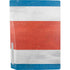 Costa Rican Flag Distressed PS5 Console Skin
