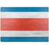 Costa Rican Flag Distressed Surface Laptop 4 15in Skin
