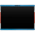 Costa Rican Flag Distressed Surface Pro 9 Skin